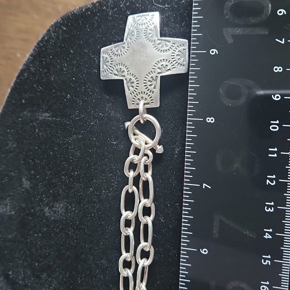 925 silver chain with pendant by Silpada - Picture 5 of 5